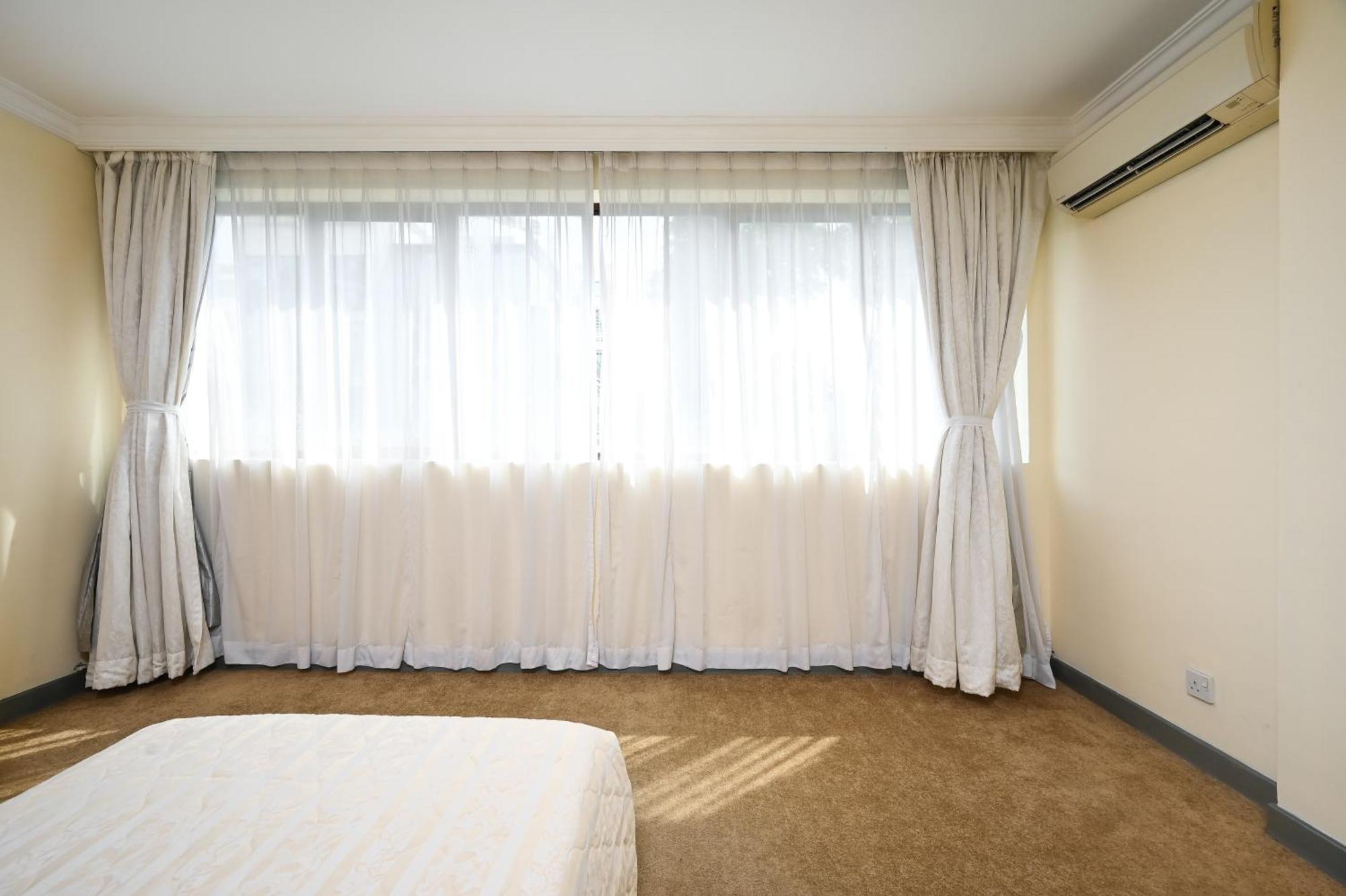 Cityview Serviced Apartment & Hotel Ciudad Ho Chi Minh  Exterior foto