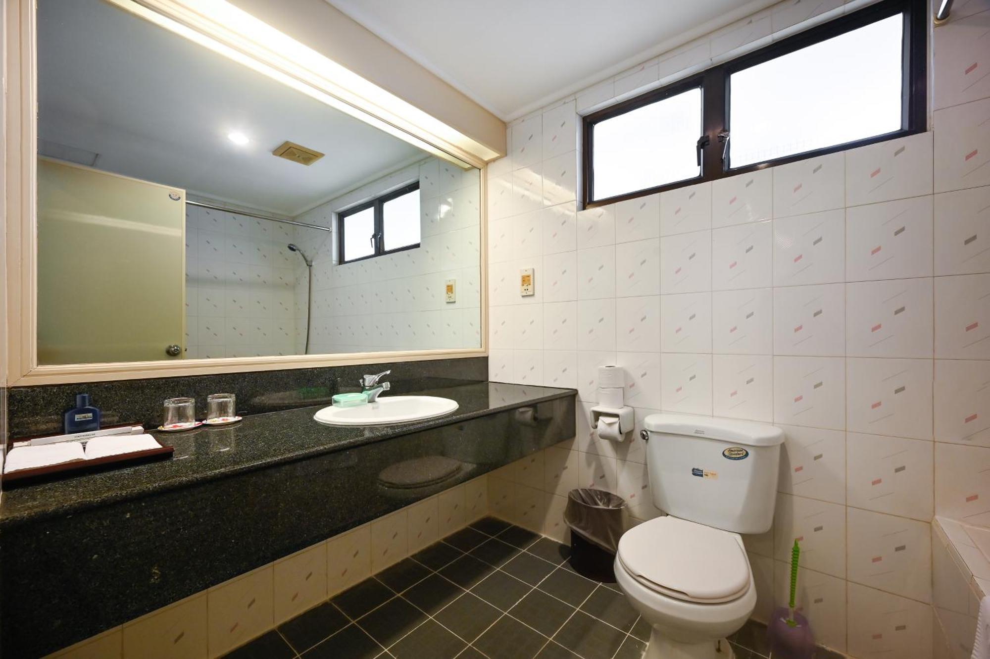 Cityview Serviced Apartment & Hotel Ciudad Ho Chi Minh  Exterior foto