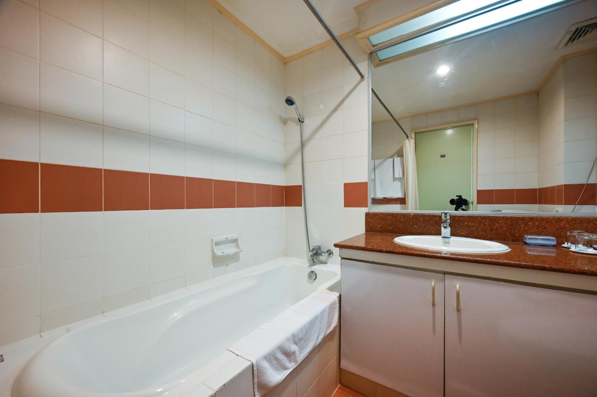 Cityview Serviced Apartment & Hotel Ciudad Ho Chi Minh  Exterior foto