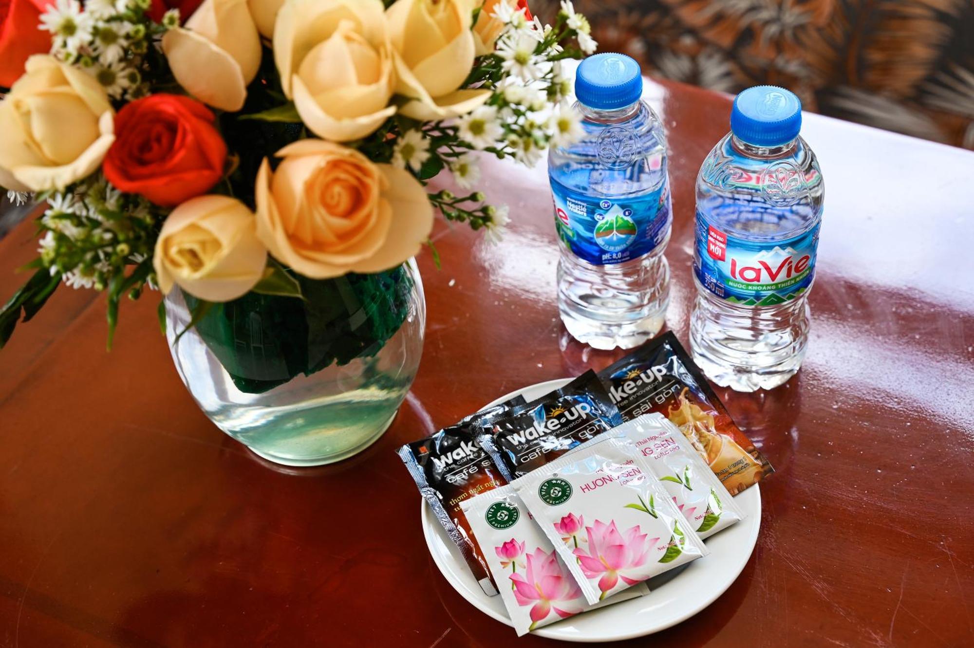 Cityview Serviced Apartment & Hotel Ciudad Ho Chi Minh  Exterior foto