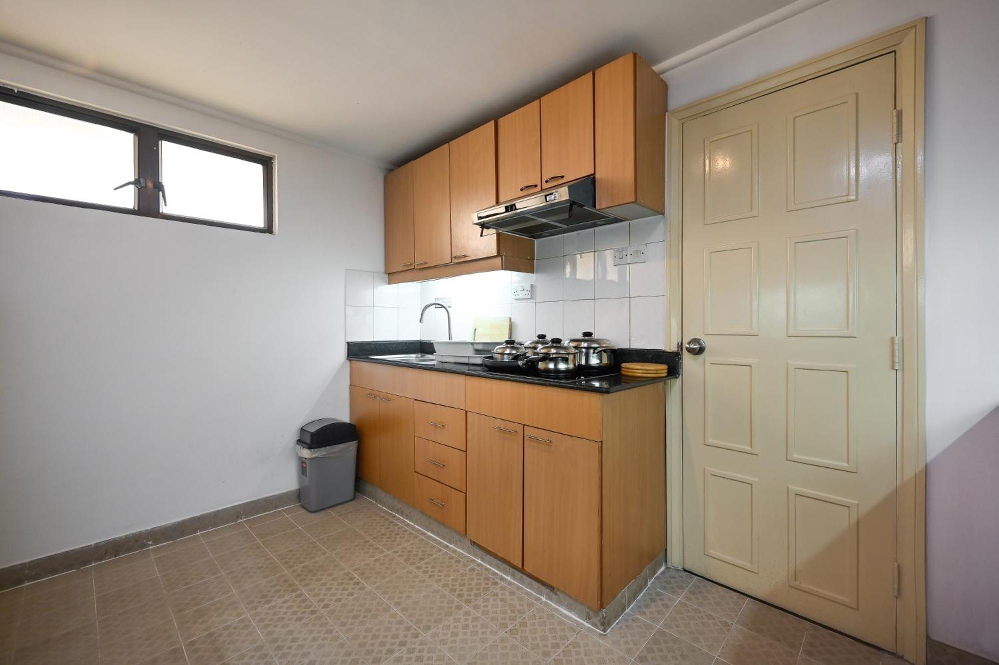 Cityview Serviced Apartment & Hotel Ciudad Ho Chi Minh  Exterior foto