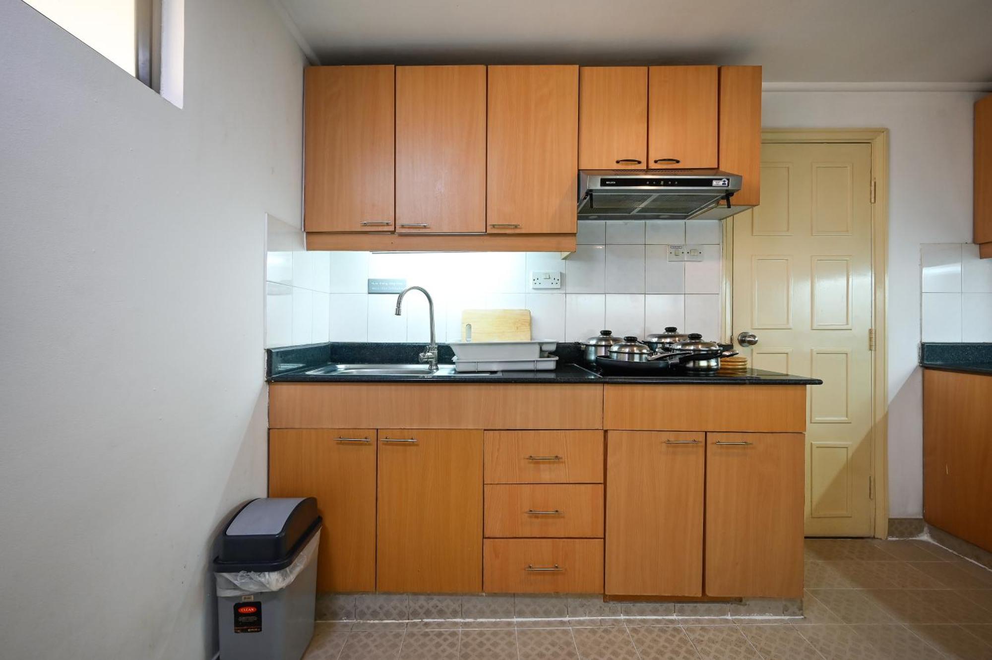 Cityview Serviced Apartment & Hotel Ciudad Ho Chi Minh  Exterior foto
